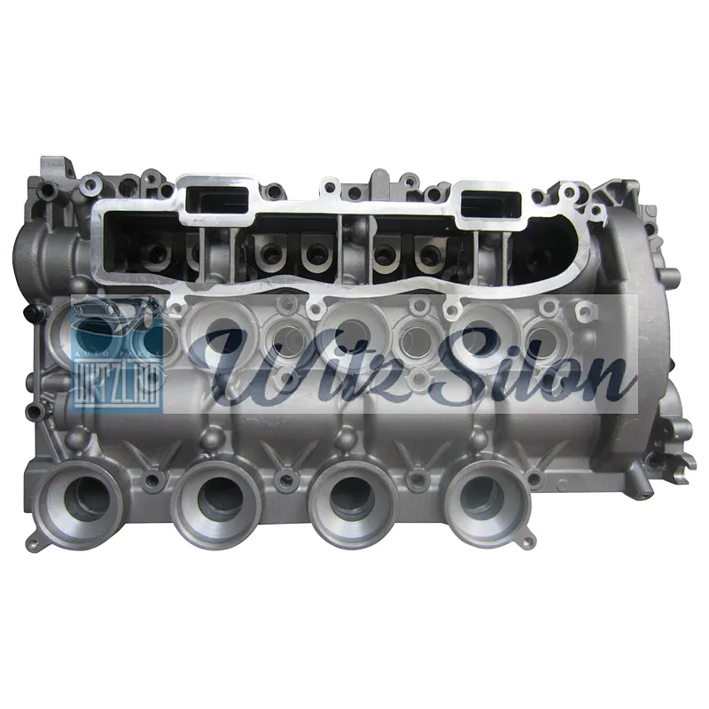 CYLINDER HEAD FORD 5V LEFT OR RIGHT 5C36-8C064 /  6.3L