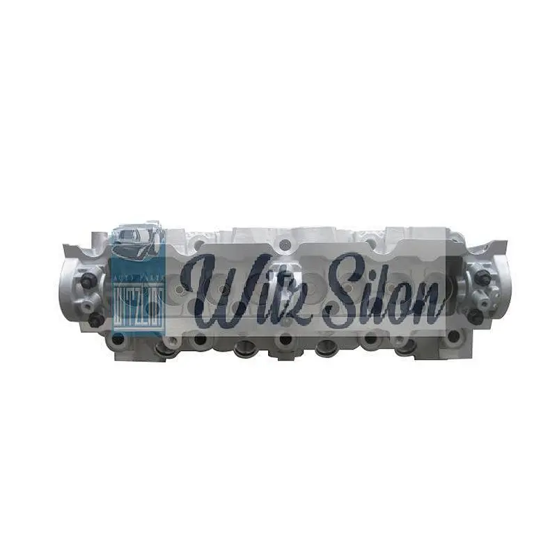 High quality advanced engine parts cylinder head for Peugeot dw8 908537