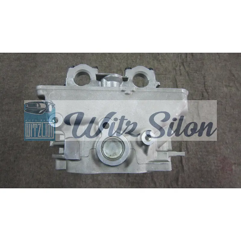 CYLINDER HEAD MAZDA WE/WL WE01-101-00K  / 908749 2.5TD 3.0TD 2.499  BT-50 2006-