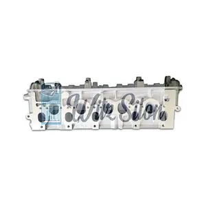 Complete Cylinder Head for VW TRANSPORTER T4 AAB-A type without 11-5 hole overhead 2.4D Engine 074103351D 908157