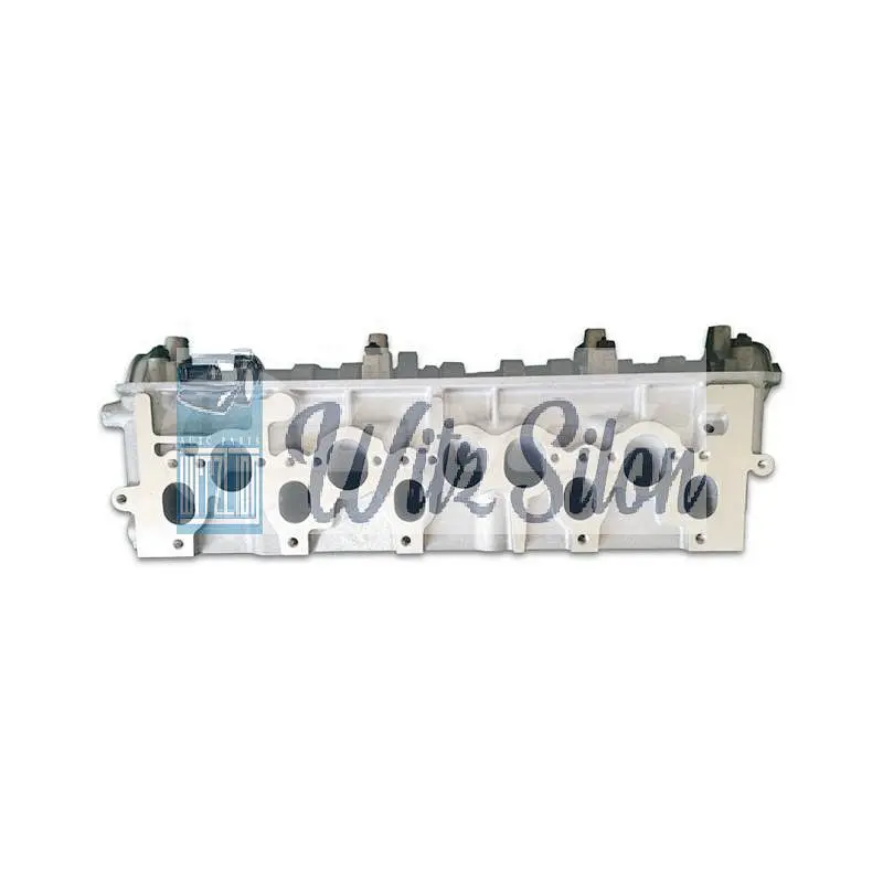 Complete Cylinder Head for VW TRANSPORTER T4 AAB-A type without 11-5 hole overhead 2.4D Engine 074103351D 908157