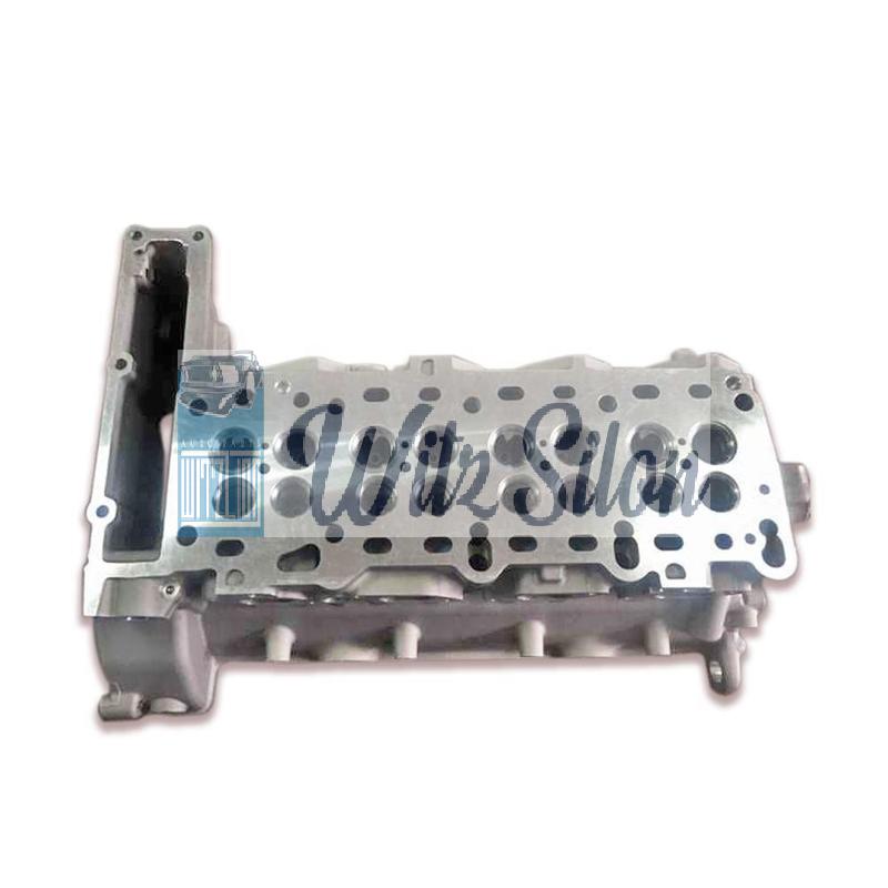 Cylinder Head for MERCEDES BENZ SSANGYONG KYRON ACTYON Xdi200 D20CT Engine Part Number 6640101097
