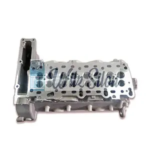 Cylinder Head for MERCEDES BENZ SSANGYONG KYRON ACTYON Xdi200 D20CT Engine Part Number 6640101097