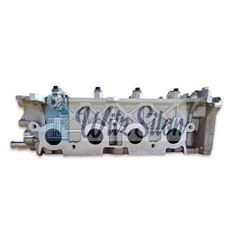 Cylinder Head for Toyota Yaris Vitz Echo 1NZ-FE 2NZ-FE 1.5L Engine Part Number 11101-21030 11101-21031 11101-21033