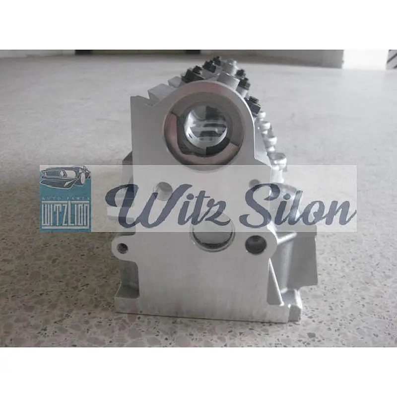 CYLINDER HEAD PEUGEOT XUD9 A/L/D9B 02.00.J3 / 908067 1.9D ZX/405/306 94-