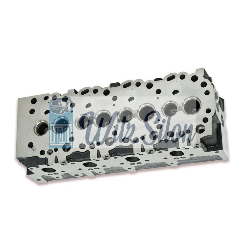 Cylinder Head for Toyota HILUX Pickup 2400 2L2 Engine Part Number 11101-54111 909052