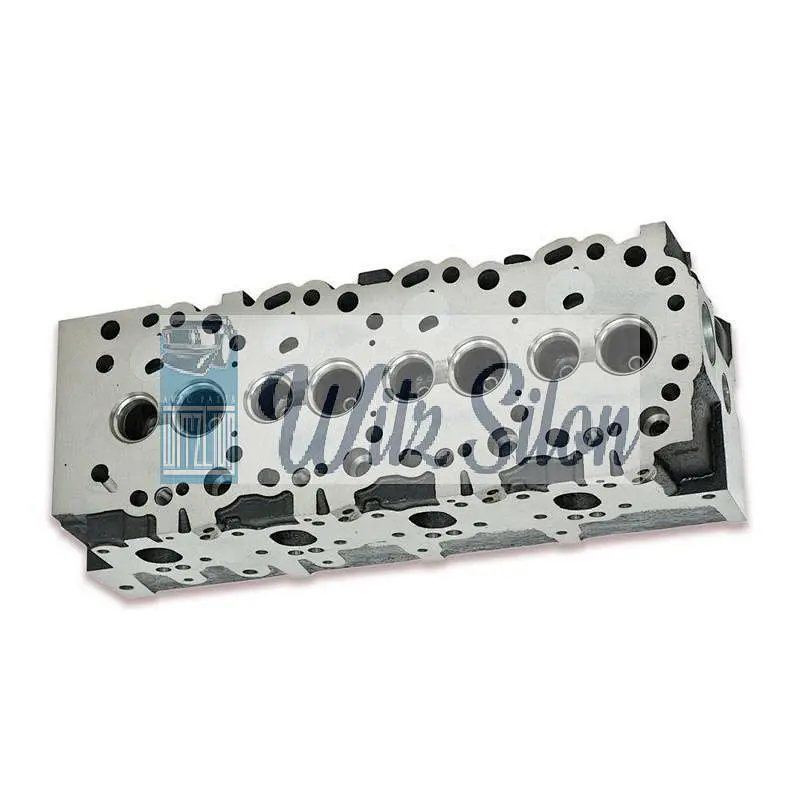 Cylinder Head for Toyota HILUX Pickup 2400 2L2 Engine Part Number 11101-54111 909052