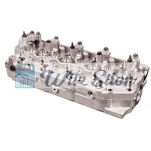 CYLINDER HEAD HYUNDAI D4BA/D4BAT/D4BB 22100-42U00  / 908511 2.5D/2.3D H100 / H1 88-