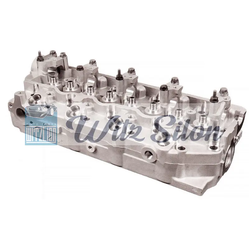 CYLINDER HEAD HYUNDAI D4BA/D4BAT/D4BB 22100-42U00  / 908511 2.5D/2.3D H100 / H1 88-