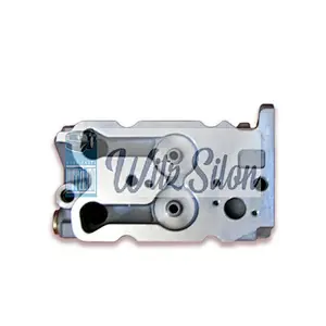 Cylinder Head for ALFA ROMEO VM96 A VM07 B VM08 B HS492 1.8 TD 2.5TD Engine Part Number 60595510 60603309 71712917 908087