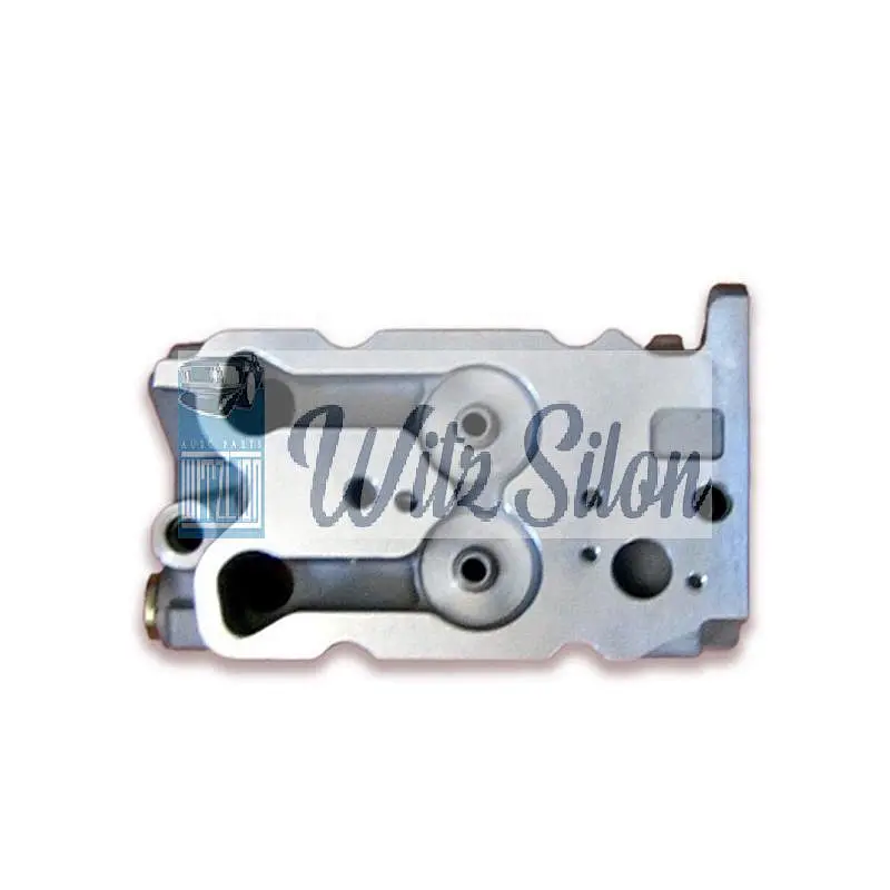 Cylinder Head for ALFA ROMEO VM96 A VM07 B VM08 B HS492 1.8 TD 2.5TD Engine Part Number 60595510 60603309 71712917 908087