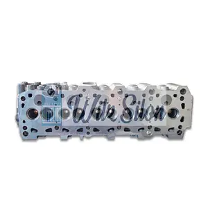 CYLINDER HEAD 908057 074103351D 074103265BX for VOLKSWAGEN AAB without 11 drill holes overhead