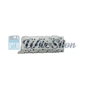CYLINDER HEAD MITSUBISHI 4D56  / 908770 2.5D D