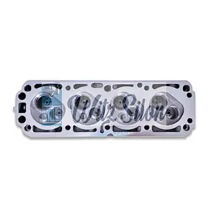 CYLINDER HEAD for DAEWOO C16SE C16NZ 94581192 96351976 96182931 96143557 96838019