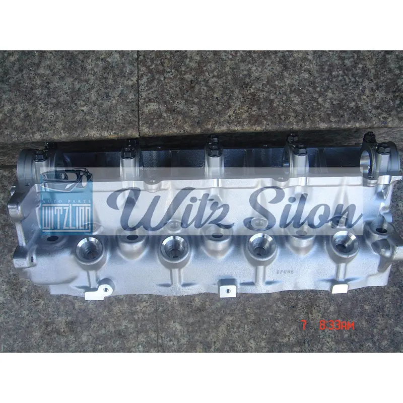 CYLINDER HEAD FORD R2/RF  /  2.2D/2.0D  83-