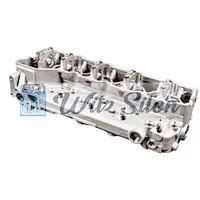 CYLINDER HEAD MITSUBISHI 4M40 ME202621 / 908515 2.8D  94-