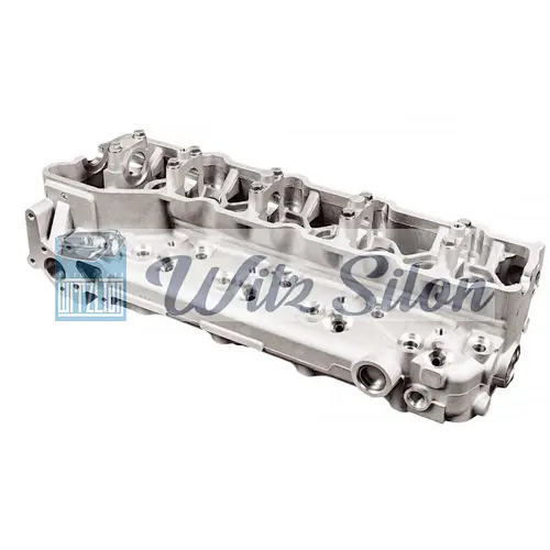 CYLINDER HEAD MITSUBISHI 4M40 ME202621 / 908515 2.8D  94-