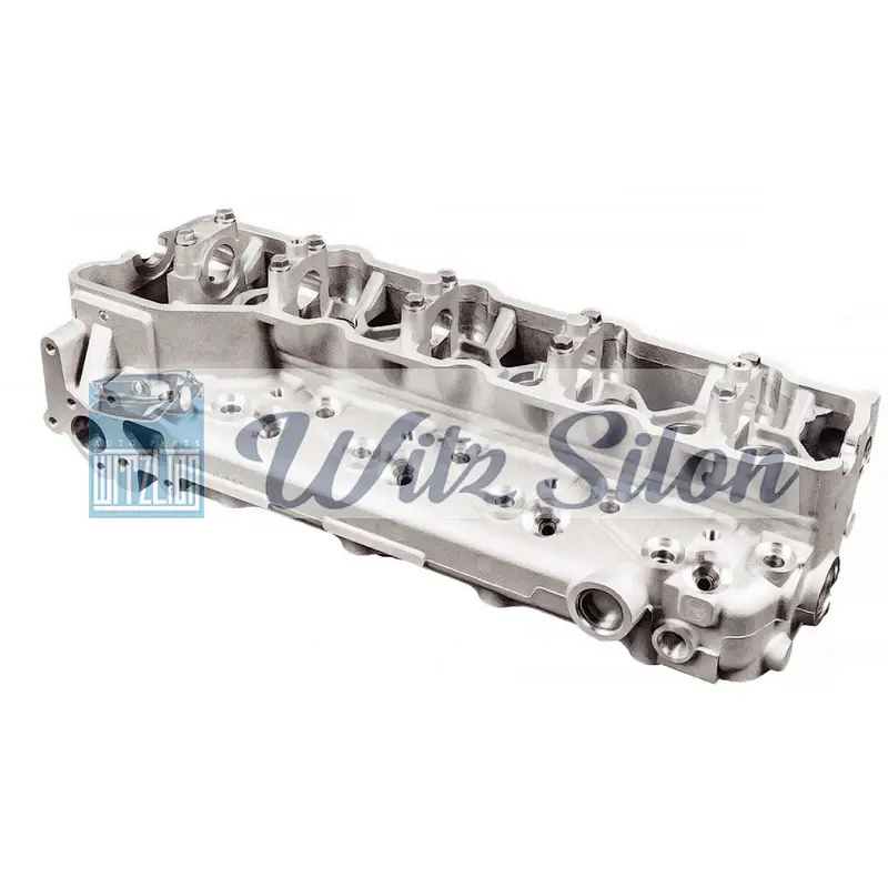 CYLINDER HEAD MITSUBISHI 4M40 ME202621 / 908515 2.8D  94-
