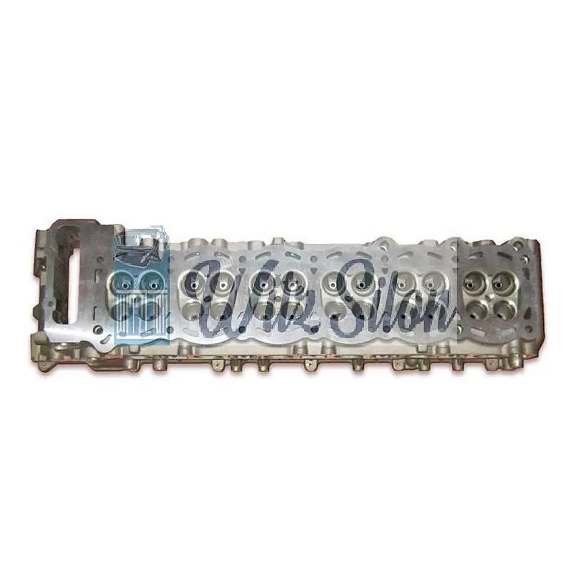 Cylinder Head for Toyota LAND CRUISER 4500 FZJ79 FZJ100 FZJ70 1FZ-FE injection Engine Part Number 11101-69155