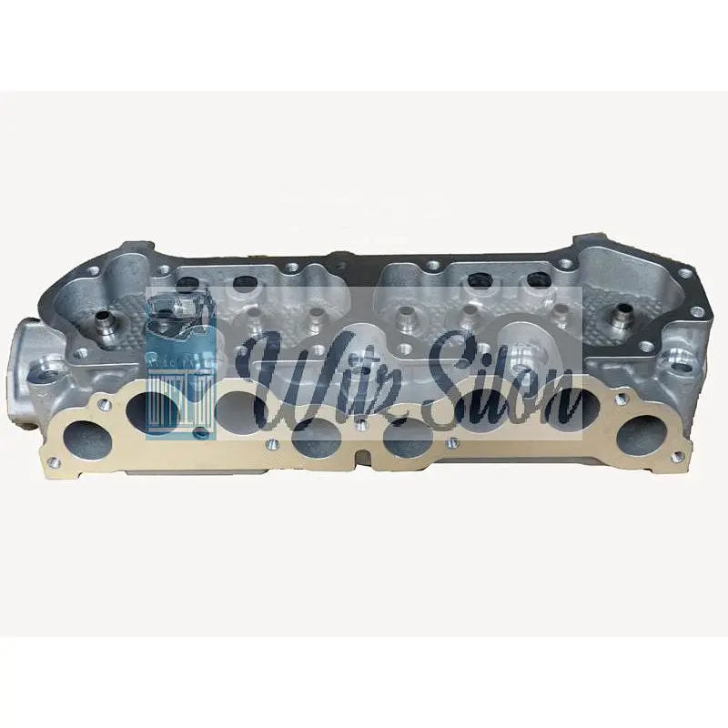 high quality generator diesel new car cylinder head for fiat tempra Tipo 1.6L 7704453 7618445 98809738 7734225 159A3.000