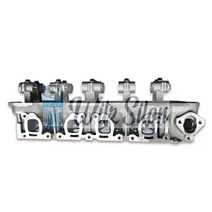Cylinder Head for NISSAN D21 Z24 carburator 4 ports 2.4L Engine Part Number 11041-20G13 11041-13F00 11041-22G00