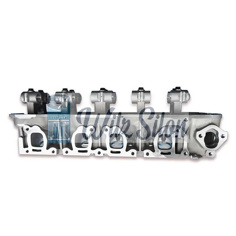 Cylinder Head for NISSAN D21 Z24 carburator 4 ports 2.4L Engine Part Number 11041-20G13 11041-13F00 11041-22G00