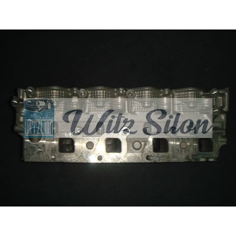CYLINDER HEAD NISSAN  YD25（4port） 11039-EC00A / 11039-EB30A / 11040-EB30A / 11040-EB300 /  / 908510 2.5TDI  2005-