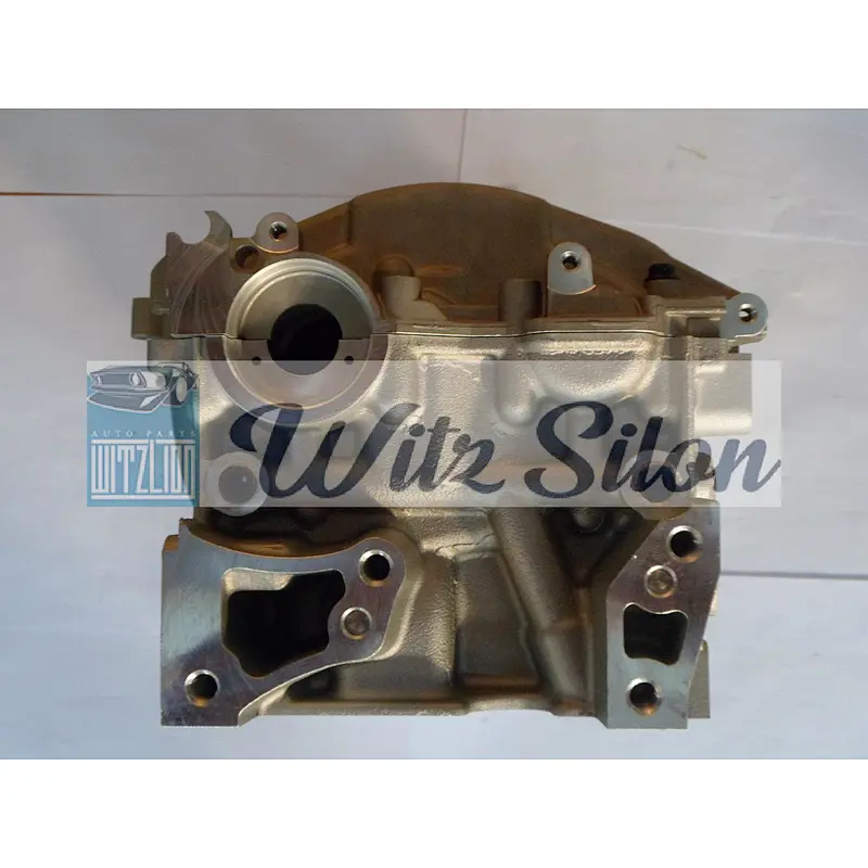 CYLINDER HEAD PEUGEOT DV6 02.00.EH / 908596 1.6L CITROEN C3 / CITROEN C4