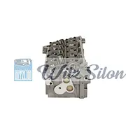 CYLINDER HEAD HYUNDAI G4GC/G4GA 22100-23740 /  1.6L 老款 1孔 Elantra Lantra 06-