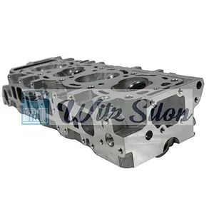 CYLINDER HEAD TOYOTA 22R/22R-TE/22REC 11101-35080 / 11101-35060 / 910070 2.4L 4RUNNER4WD / CELICA 85-88