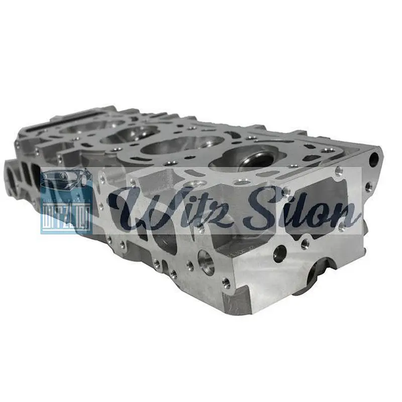 CYLINDER HEAD TOYOTA 22R/22R-TE/22REC 11101-35080 / 11101-35060 / 910070 2.4L 4RUNNER4WD / CELICA 85-88