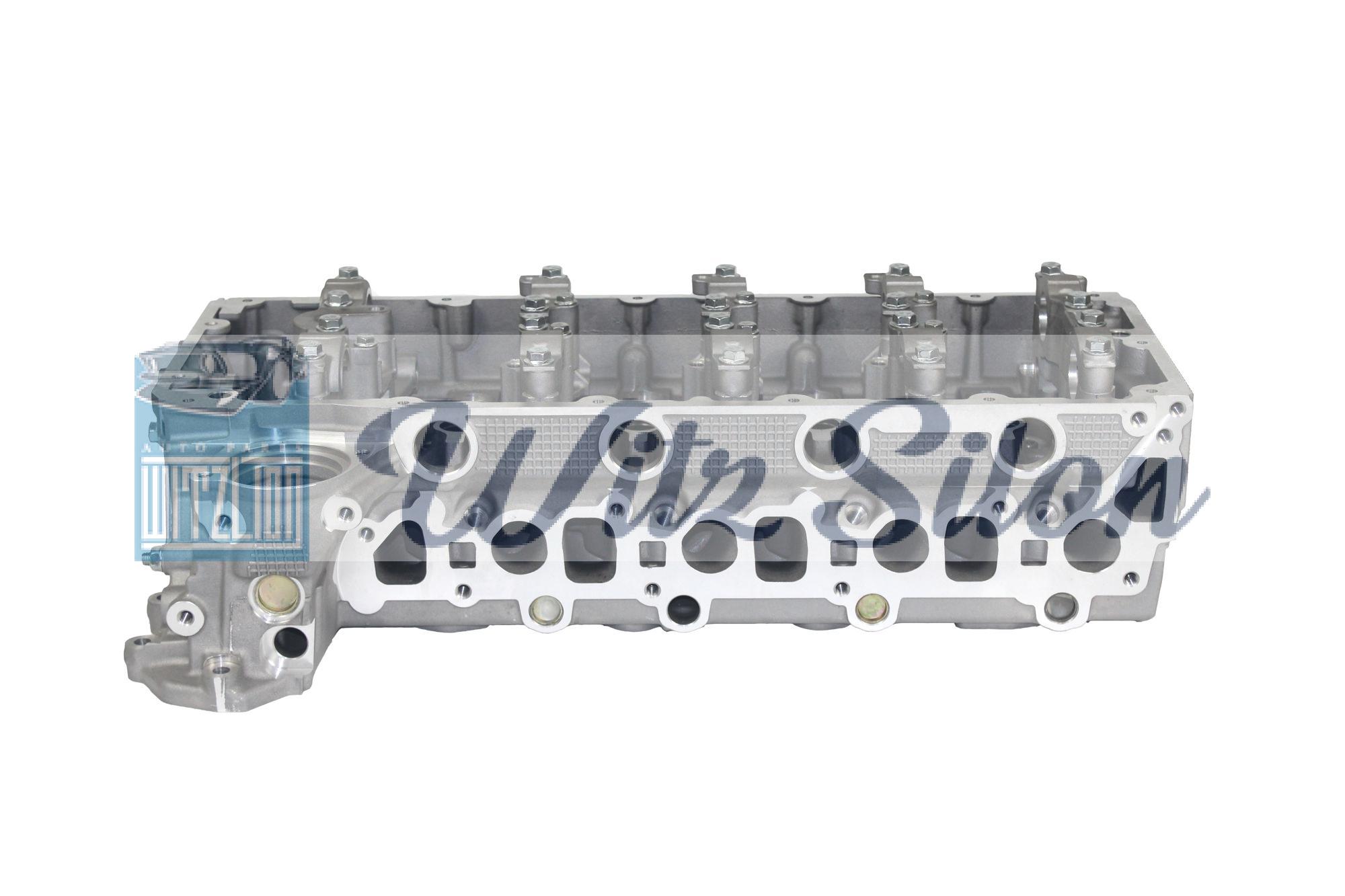 CYLINDER HEAD ISUZU 4JJ1 8982230191 /  3.0TDI D-MAX / MU-7 / RODEO 2007-