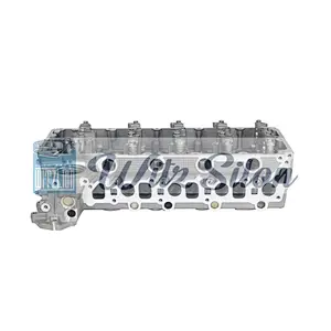 CYLINDER HEAD ISUZU 4JJ1 8982230191 /  3.0TDI D-MAX / MU-7 / RODEO 2007-