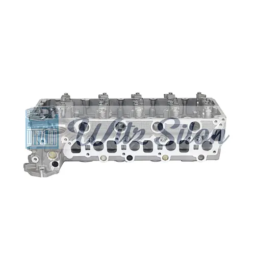 CYLINDER HEAD ISUZU 4JJ1 8982230191 /  3.0TDI D-MAX / MU-7 / RODEO 2007-