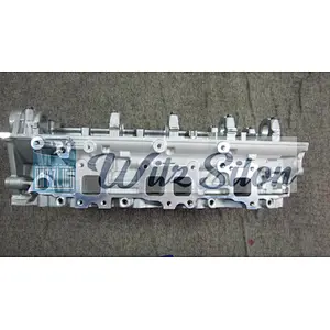 CYLINDER HEAD MAZDA WE/WL WE01-101-00K  / 908749 2.5TD 3.0TD 2.499  BT-50 2006-
