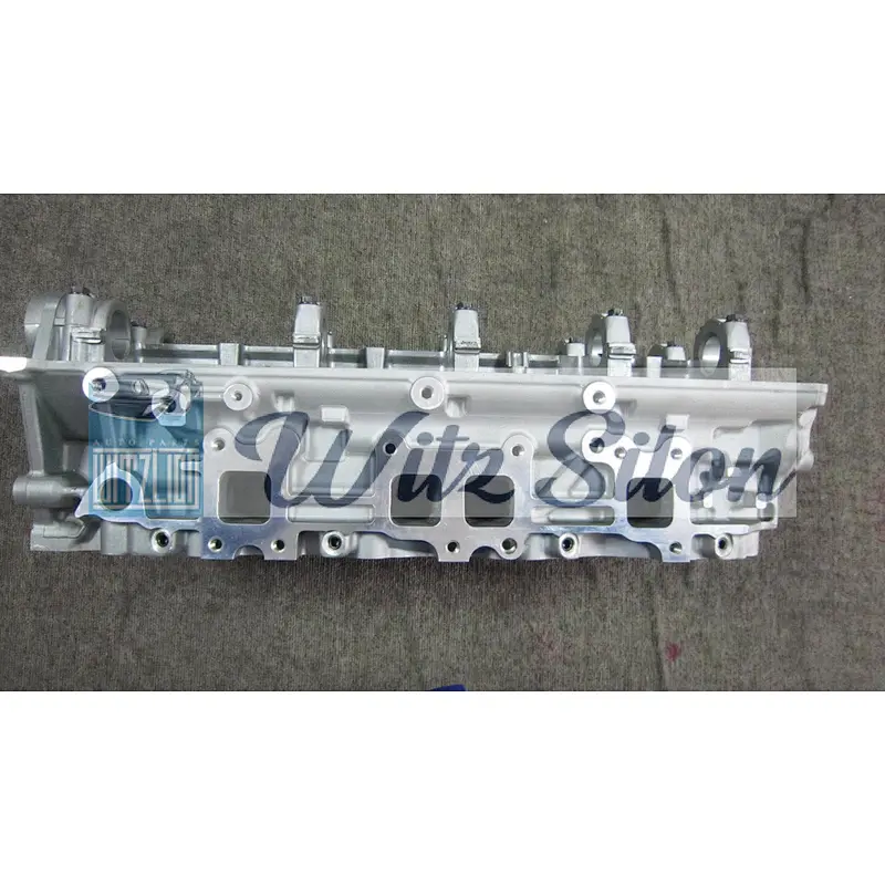 CYLINDER HEAD MAZDA WE/WL WE01-101-00K  / 908749 2.5TD 3.0TD 2.499  BT-50 2006-