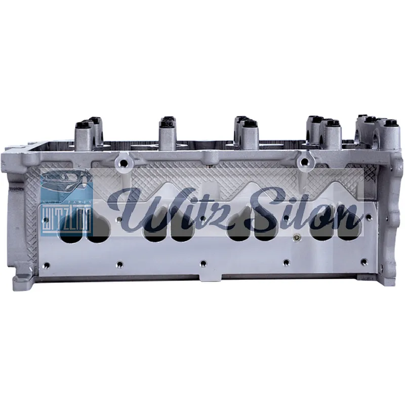 CYLINDER HEAD GM B12 / B12D / B12S 9002810 / 9048771 / 96325166 /  1.2L SPARK 1.2L / AVEO1.2L / WULIN 1.2L 06-