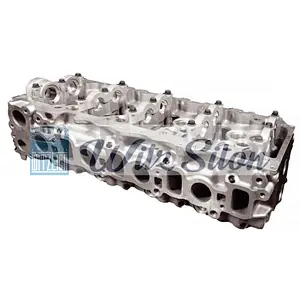CYLINDER HEAD TOYOTA 2KD-FTV 11101-30040 / 11101-30041 / 11101-30060 / 11101-30042 / 11101-30070 / 11101-OL050 / 11101-30071  /