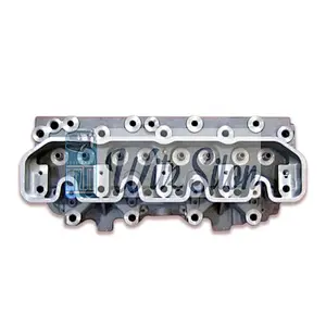 Cylinder Head for MERCEDES BENZ C200 CDI 300 TDI 2.5 TDI Engine Part Number ERR 5027 LDF 500180 908761