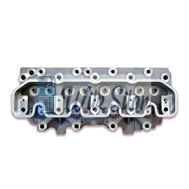 Cylinder Head for MERCEDES BENZ C200 CDI 300 TDI 2.5 TDI Engine Part Number ERR 5027 LDF 500180 908761