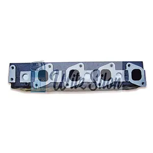Cylinder Head for NISSAN Terrano TD27 TD27T 2.7D Engine Part Number 11039-43G03 11039-43G06 11039-40K02 11039-45N01 11039-7F401