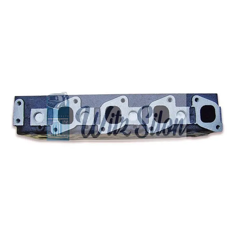 Cylinder Head for NISSAN Terrano TD27 TD27T 2.7D Engine Part Number 11039-43G03 11039-43G06 11039-40K02 11039-45N01 11039-7F401
