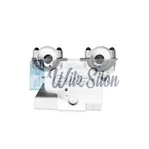 CYLINDER HEAD for VOLKSWAGEN 1.0 GOL VW