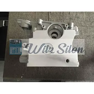 CYLINDER HEAD LAND ROVER TD5 LDF000920 / LDF500010 / LDF500160 / LR010074 / 908763 2.5 TDI  35431