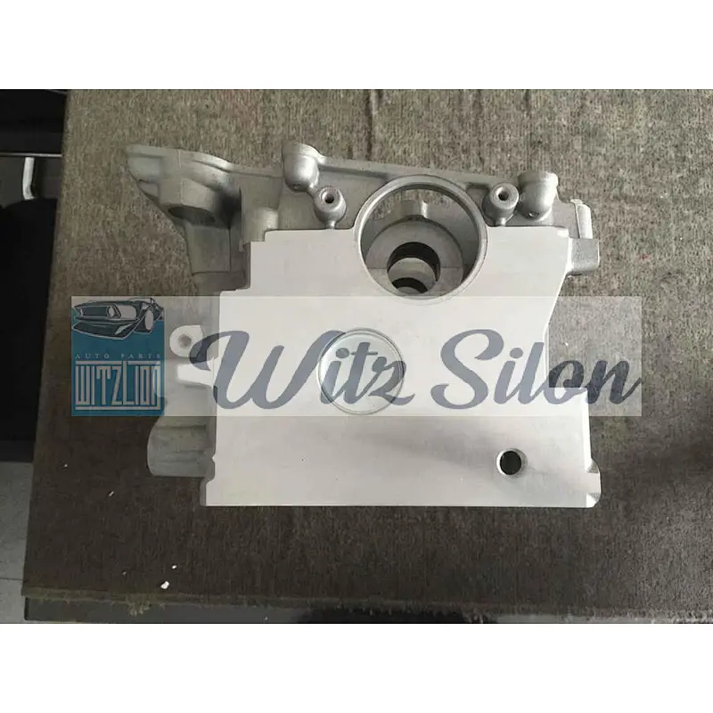 CYLINDER HEAD LAND ROVER TD5 LDF000920 / LDF500010 / LDF500160 / LR010074 / 908763 2.5 TDI  35431