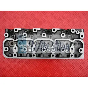 4JG2 4JG1 Engine Cylinder Head 8970863384 8970165047