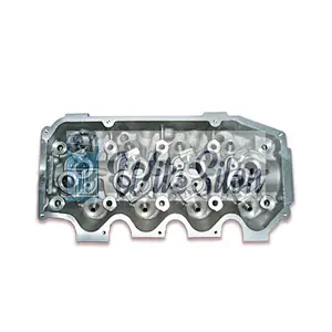 Cylinder Head for CHERY A3 1.6L SQR480EF Engine Part Number 480EF-1003015MA