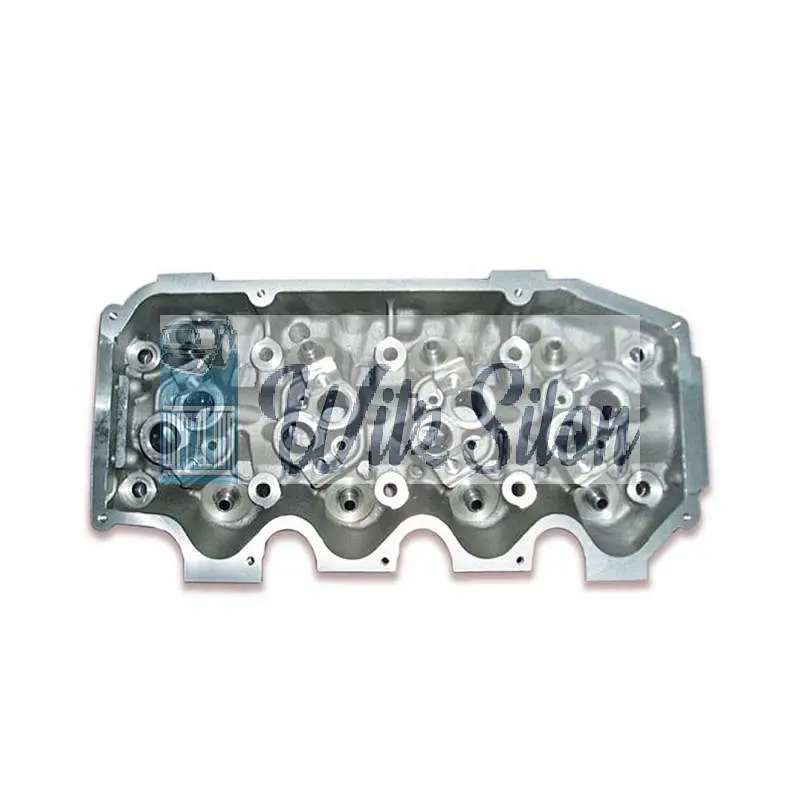 Cylinder Head for CHERY A3 1.6L SQR480EF Engine Part Number 480EF-1003015MA