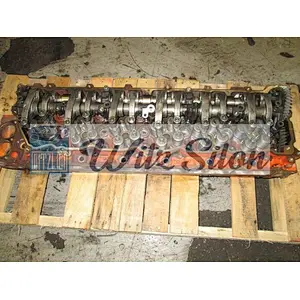 Hot Sale ISUZU 6HK1 8943924499 7.8L NPR 1998-