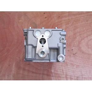CYLINDER HEAD NISSAN ZD3 A2 7701061587 / 7701066984 / 7701068368 / 4417968 / 908557 3.0 DTI MASTER / MOVANO